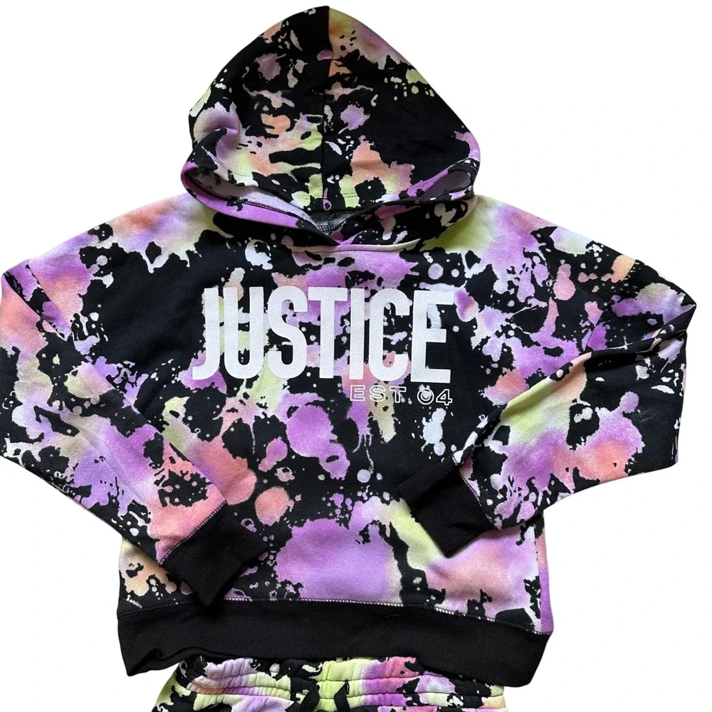Justice massive 11